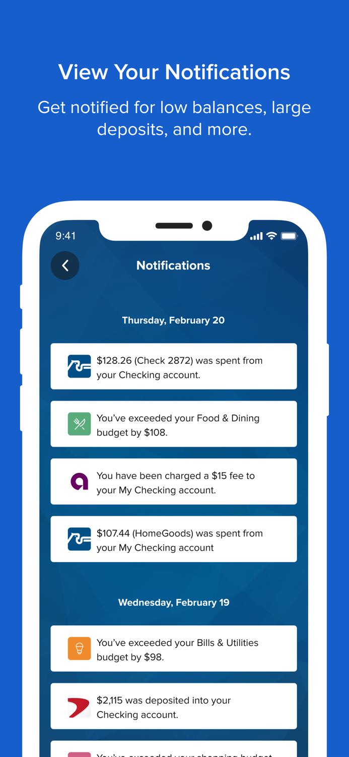 America First Credit Union