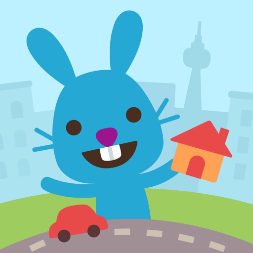 Sago Mini World: Kids Games for Android - Download