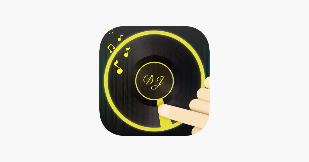 Armstrong Ulydighed kontrol DJ Mixer Studio:Remix Music i App Store