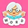 WordWhizzle Pop - word search contact information