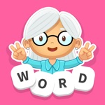 Download WordWhizzle Pop - word search app