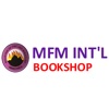 MFM Bookshop icon
