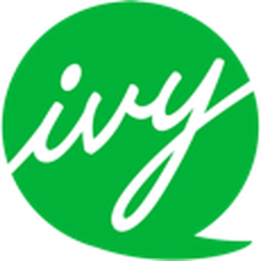 Ivy Staff Chat App