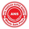 ANS Pandian Super Market icon