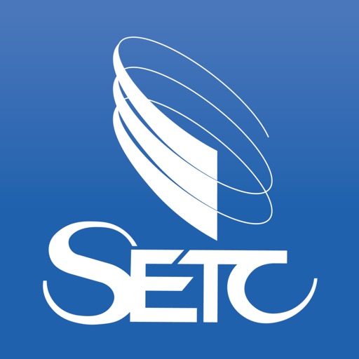 SETC Convention App by Southeastern Theatre Conference