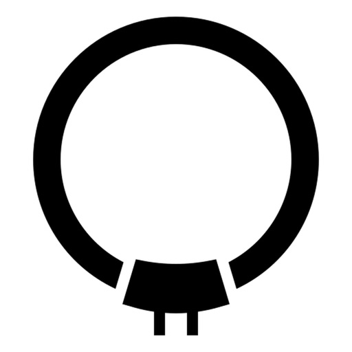 Ring Light Cam - AppWisp.com