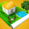Similar Home Design 3D Outdoor Garden Apps