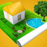 Home Design 3D Outdoor Garden App Negative Reviews