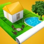 Home Design 3D Outdoor Garden app download