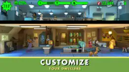 fallout shelter problems & solutions and troubleshooting guide - 4