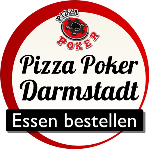 Pizza Poker Darmstadt icon