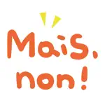 Pretty letter for French3 App Alternatives