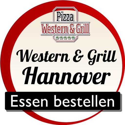 Western - Grill Hannover icon