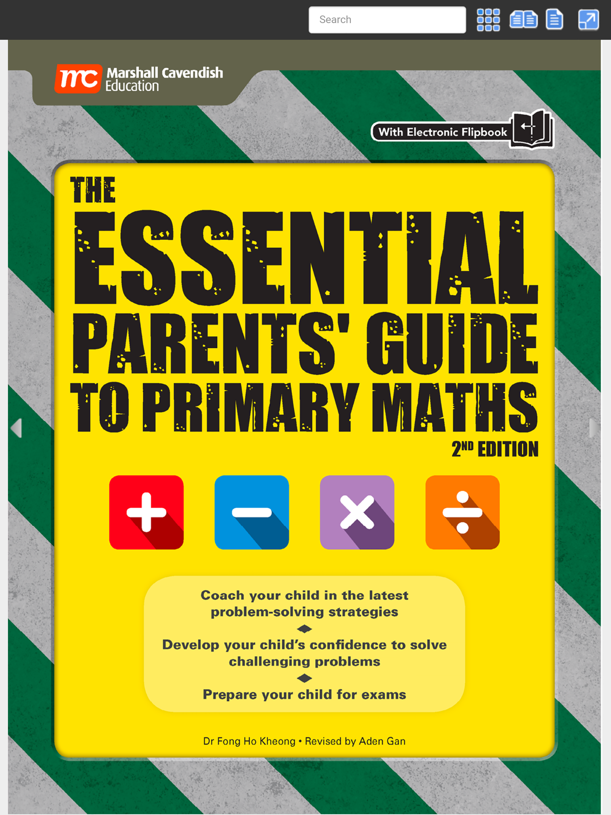 Essential Primary Maths Guide