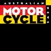 Australian Motorcycle News Mag icon