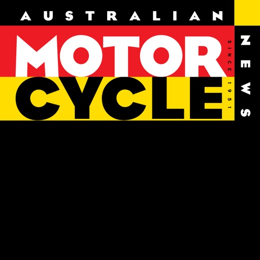 Australian Motorcycle News Mag