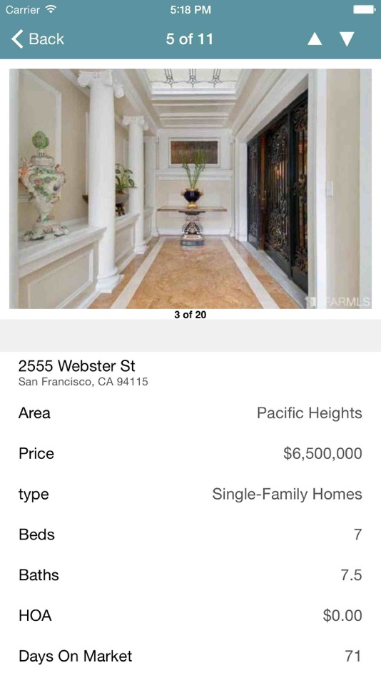 #5. PRS (iOS) Podle: stephen feggeler