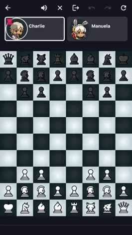 Game screenshot Chess Variants - Omnichess mod apk