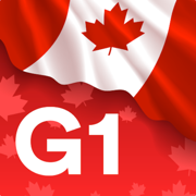 G1 driver's test 2023