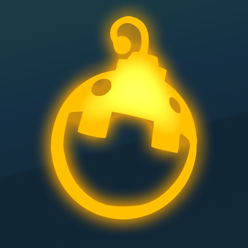 Bomb Bots Arena icon