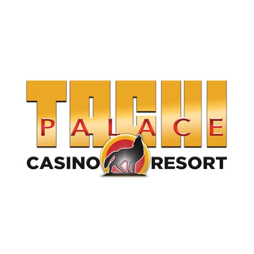 Tachi Palace icon