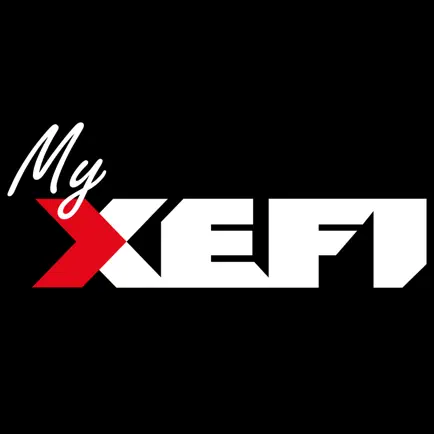 MyXEFI Читы