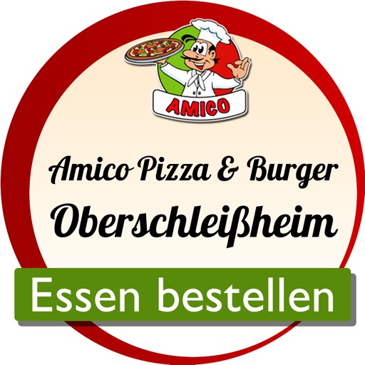 Amico - Burger Oberschleißheim