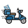 NemPOS Delivery icon