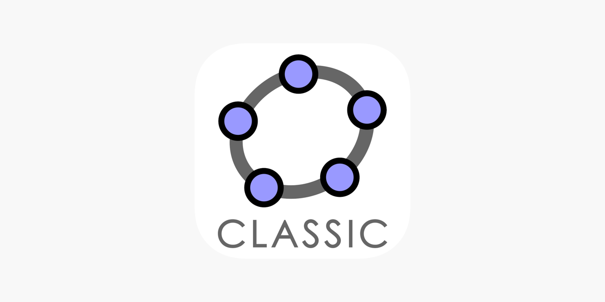 GeoGebra Classic on the App Store
