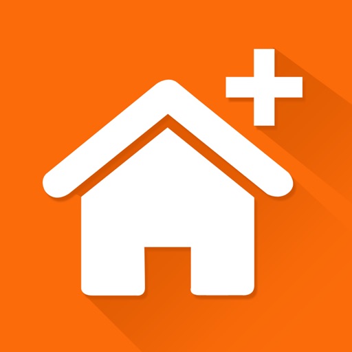 Mortgage Calculator Plus Icon