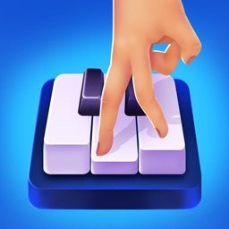 Piano Way icon