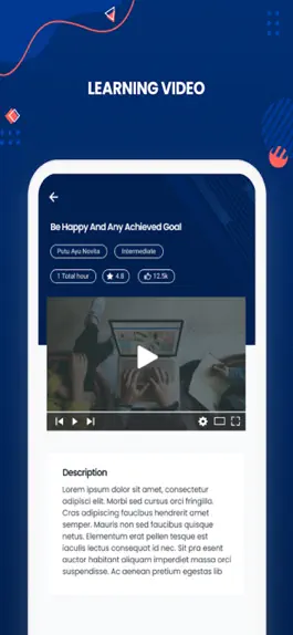 Game screenshot Elite Academy Learning apk