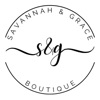 Savannah and Grace Boutique icon
