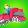 Rail Road Race - iPadアプリ