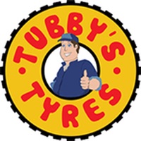 Tubbys Tyres Garage Ltd logo