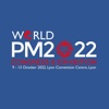 WORLD PM2022 icon