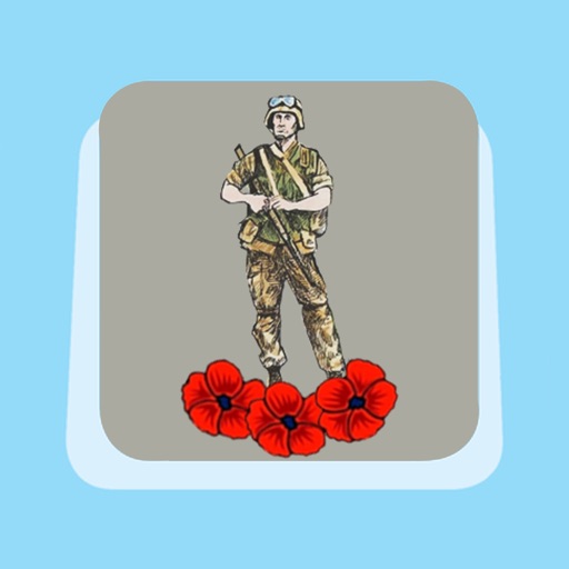 Remembrance Day (History) icon