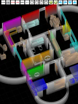 FingerCAD HD screenshot 4