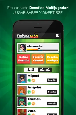 Game screenshot Brisca Más - Juegos de Cartas hack