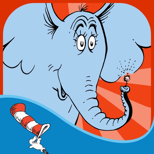 Horton Hears a Who! icon