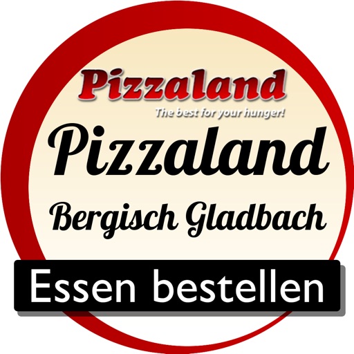 Pizzaland Bergisch Gladbach icon