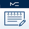 Note メモ メモ帳、めも、ボイスメモ、ふせんメモ、ノート - iPadアプリ