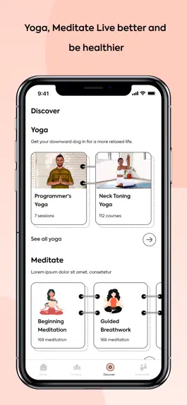 Game screenshot CUZ Fitness hack