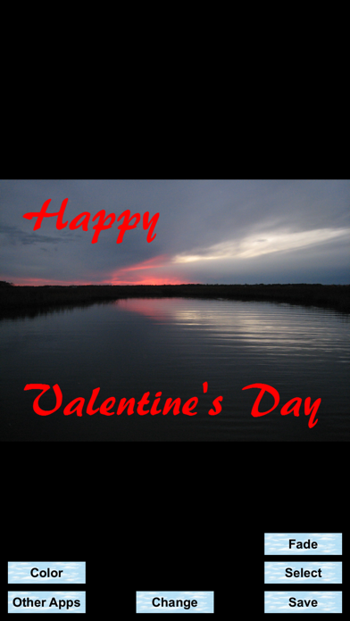 Screenshot #2 pour Heart Overlays