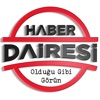 Haber Dairesi icon