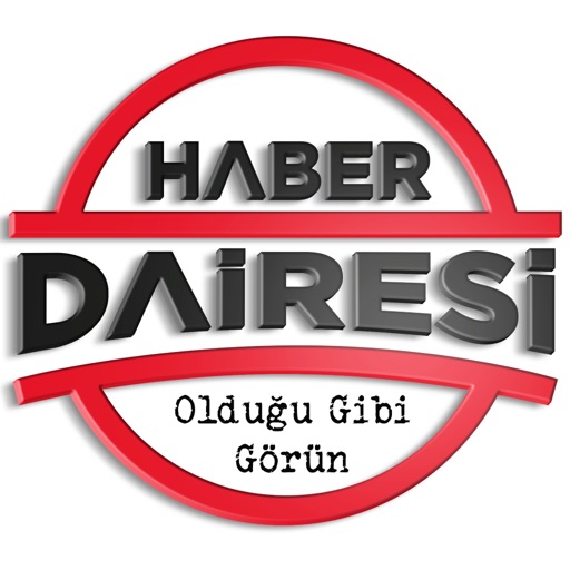 Haber Dairesi - AppWisp.com