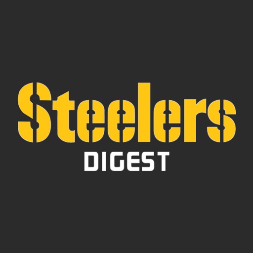 Steeler's Digest icon