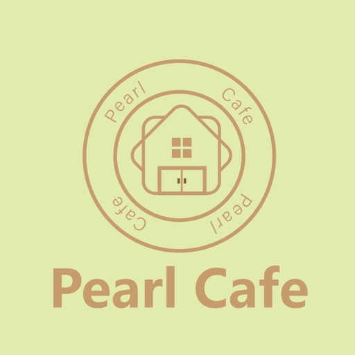 Pearl Café icon