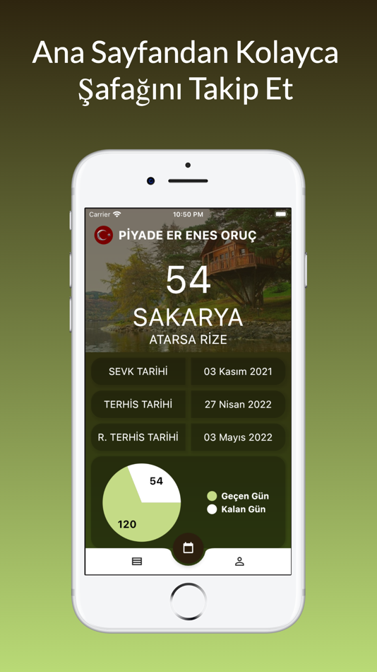 #1. Şafak Sayar - ENOR (iOS) 由: enes oruc