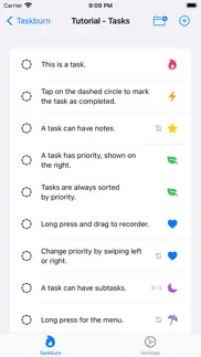 taskburn: get tasks done problems & solutions and troubleshooting guide - 3